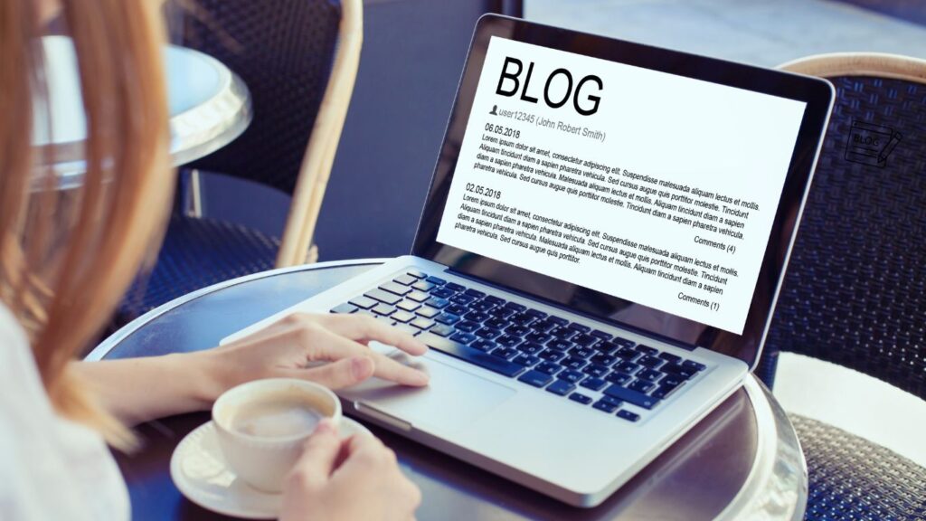 “Digital Marketing: It’s Like Sliding Into Your Customers’ DMs—But Way More Effective!”