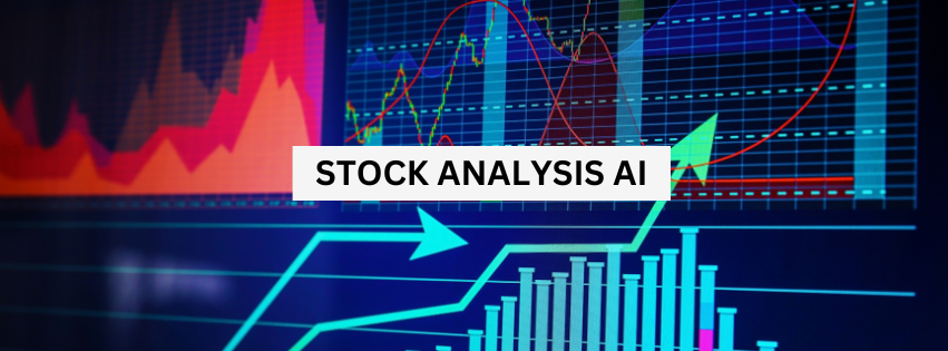 “StockAnalysisAI: Because Even Your Wallet Deserves a Break from Guesswork!”